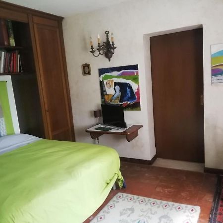 Due Querce Otel Conscio Dış mekan fotoğraf