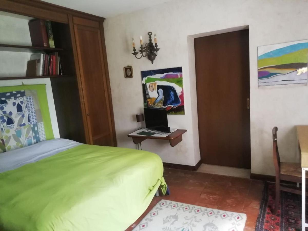 Due Querce Otel Conscio Dış mekan fotoğraf