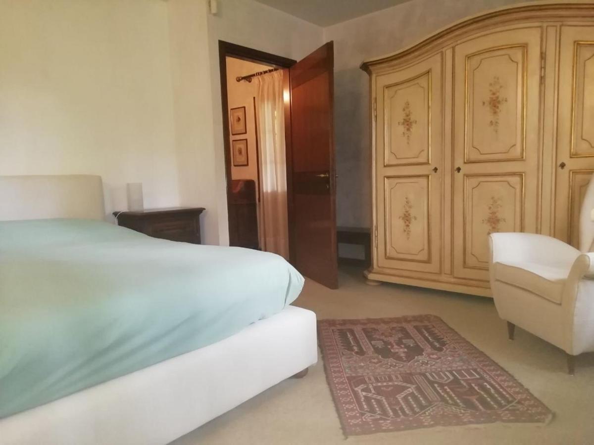Due Querce Otel Conscio Dış mekan fotoğraf