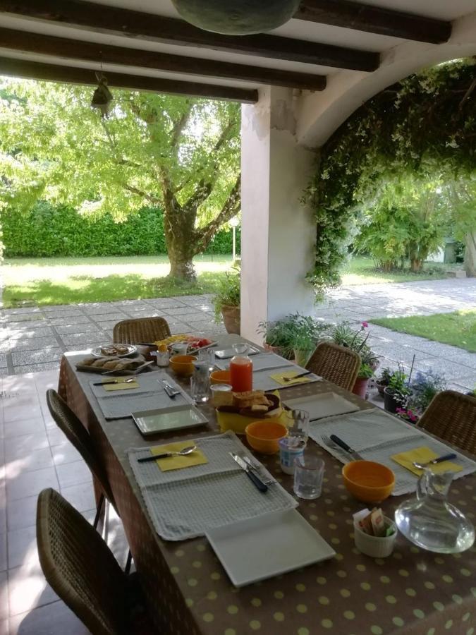 Due Querce Otel Conscio Dış mekan fotoğraf