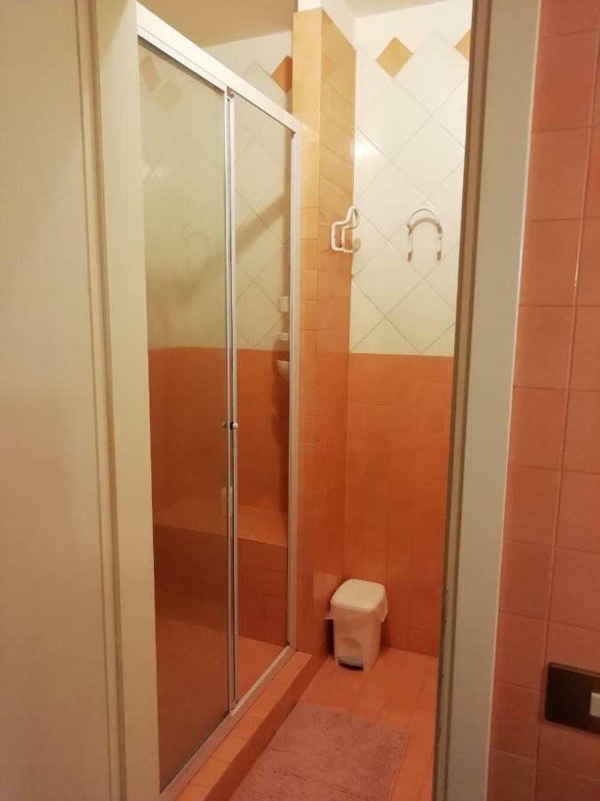 Due Querce Otel Conscio Dış mekan fotoğraf