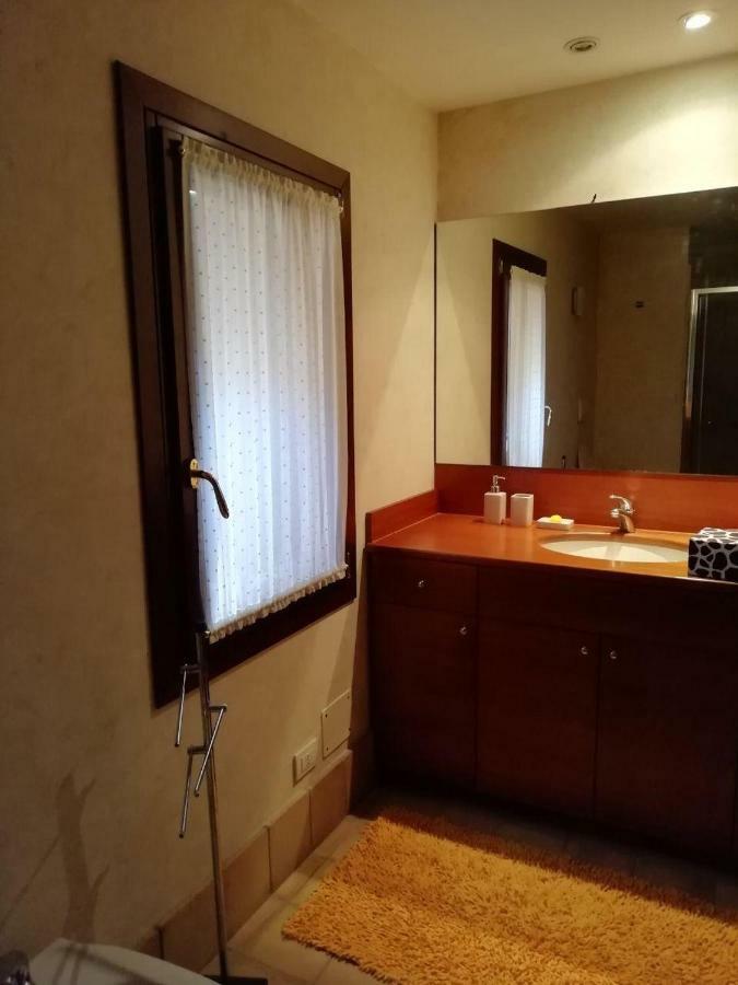 Due Querce Otel Conscio Dış mekan fotoğraf