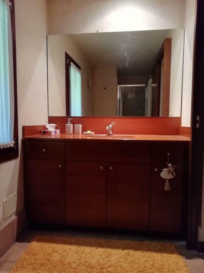 Due Querce Otel Conscio Dış mekan fotoğraf